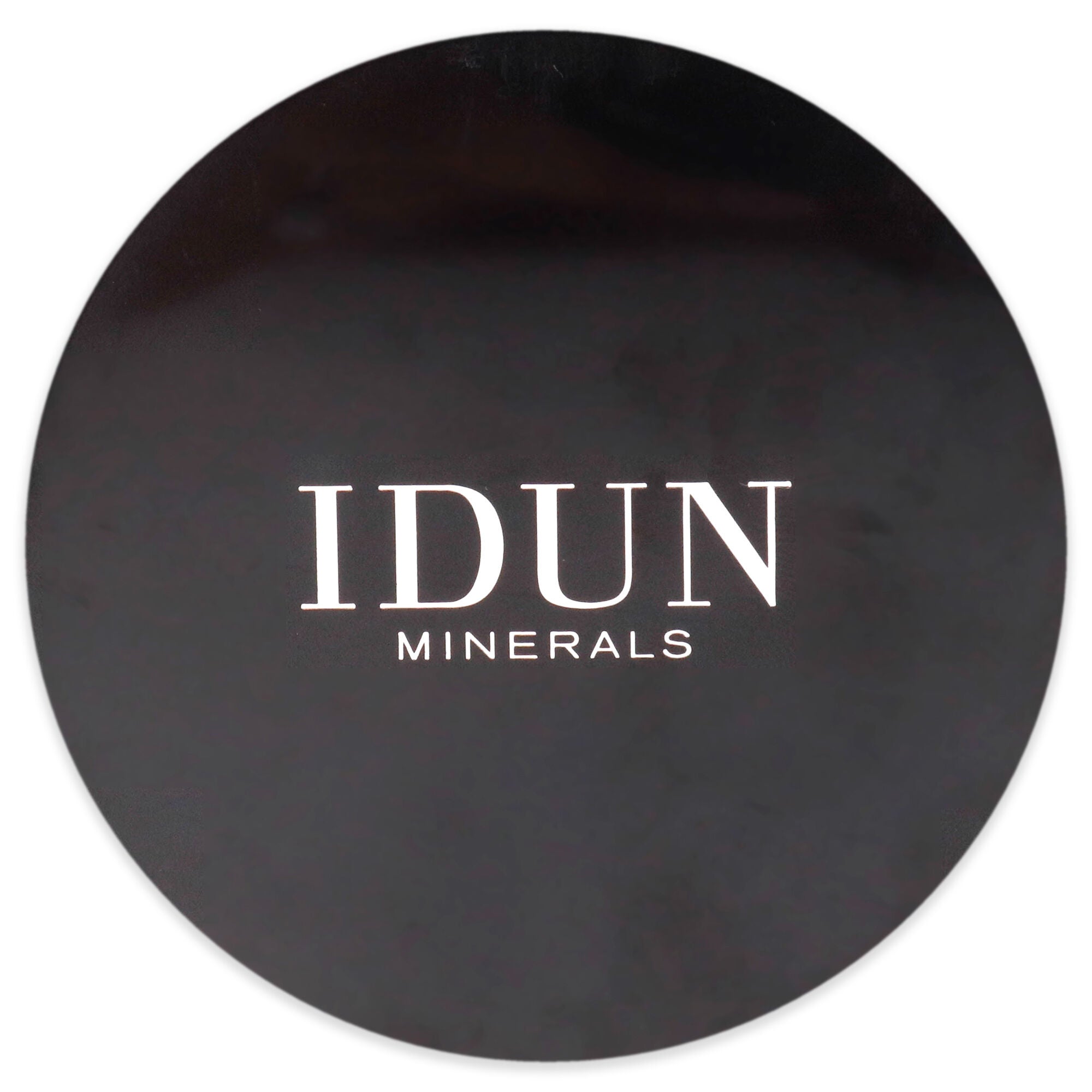 Mineral Powder Foundation SPF 15 - 037 Disa by Idun Minerals for Women - 0.25 oz Foundation, See Description, hi-res image number 0