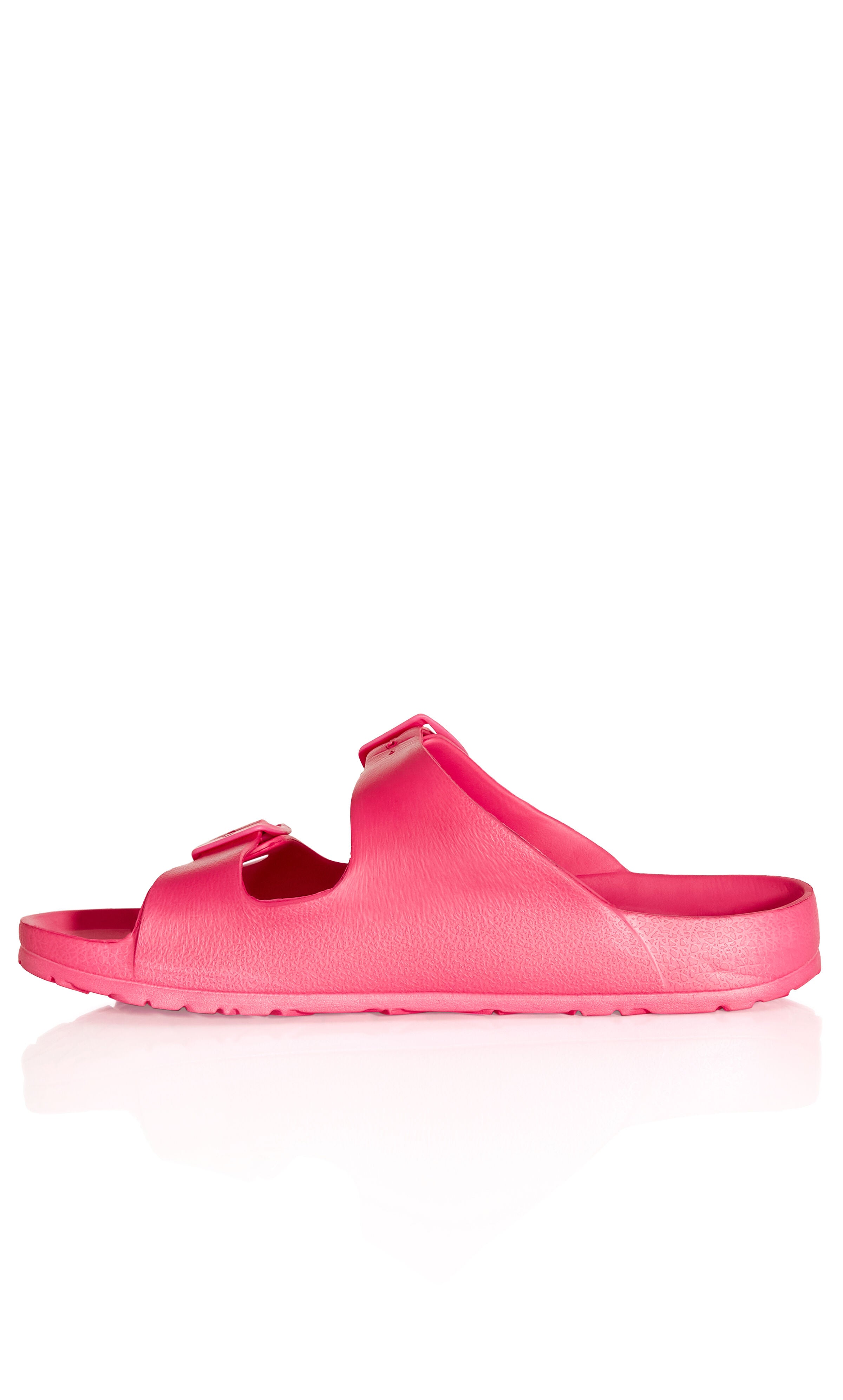 Erica Sandal - hot pink, , alternate image number 3