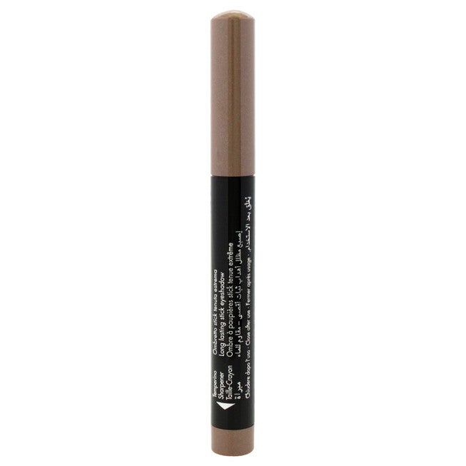 Made To Last Waterproof Eyeshadow - 038 Golden Platinum by Pupa Milano for Women - 0.049 oz Eye Shadow, See Description, alternate image number 1