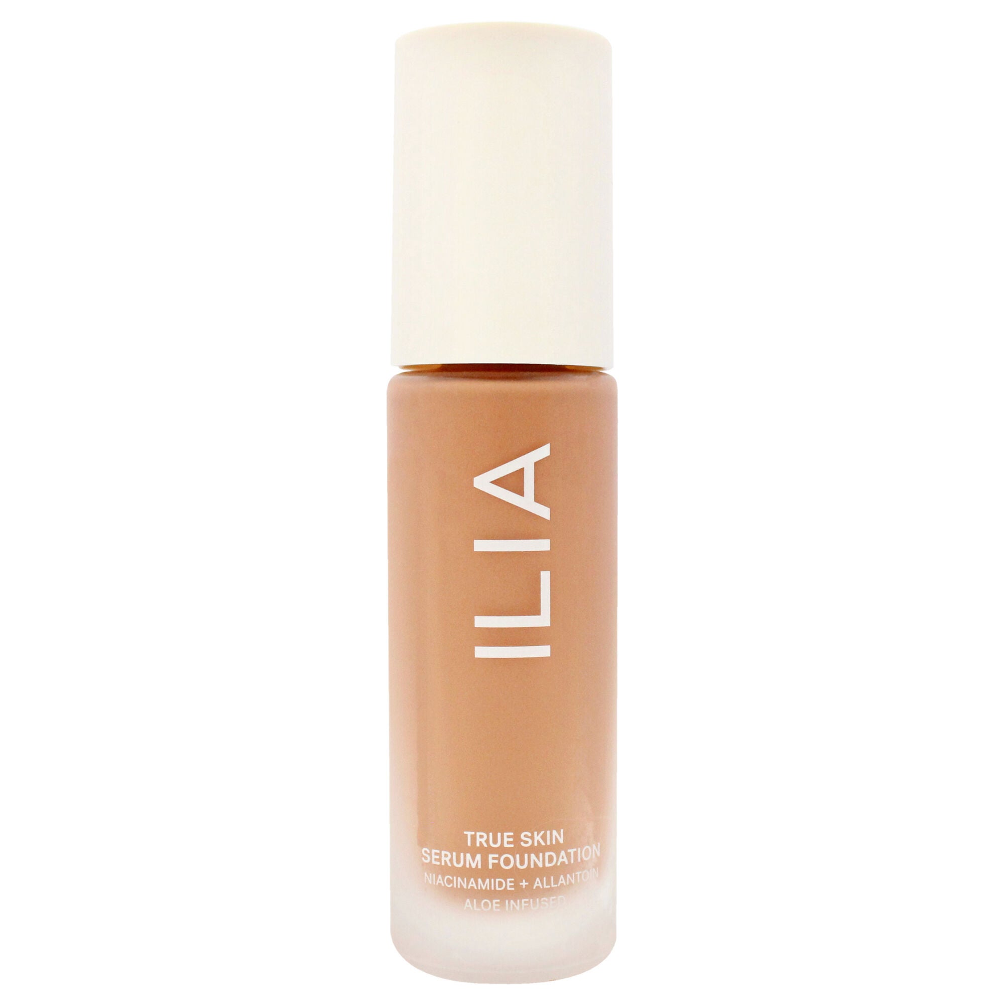 True Skin Serum Foundation - SF9 Maraca by ILIA Beauty for Women - 1 oz Foundation, See Description, alternate image number 4