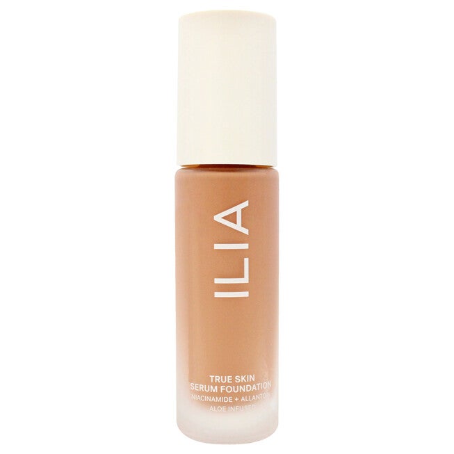 True Skin Serum Foundation - SF9 Maraca by ILIA Beauty for Women - 1 oz Foundation, See Description, alternate image number 4