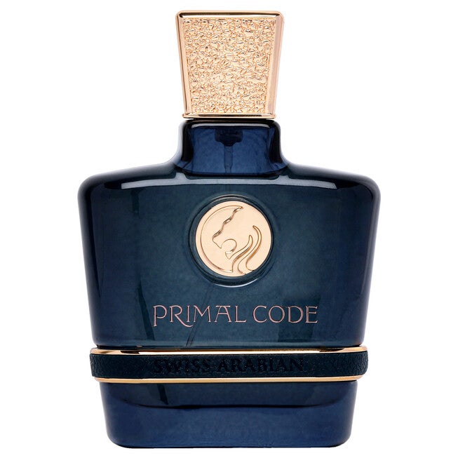 Primal Code by Swiss Arabian for Men - 3.4 oz EDP Spray, See Description, alternate image number 4