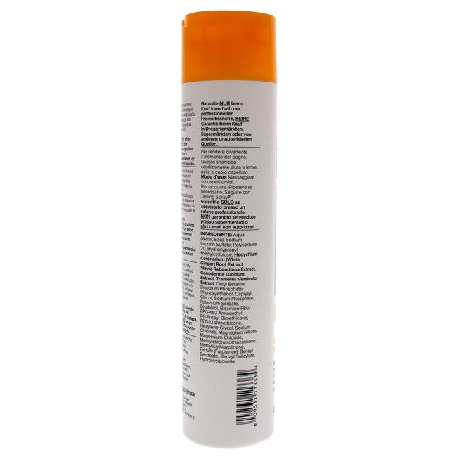 Baby Dont Cry Shampoo by Paul Mitchell for Unisex - 10.14 oz Shampoo, See Description, alternate image number 2