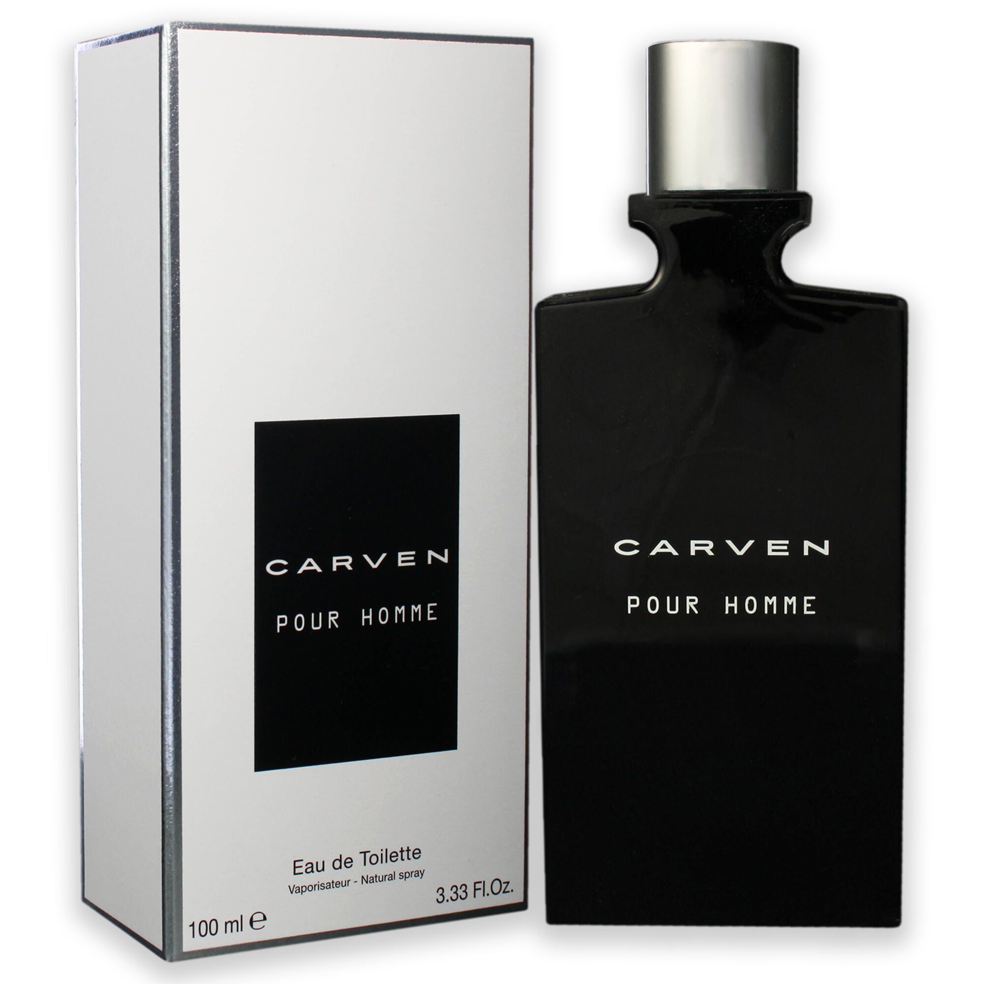 Carven Pour Homme by Carven for Men - 3.33 oz EDT Spray, , alternate image number 6