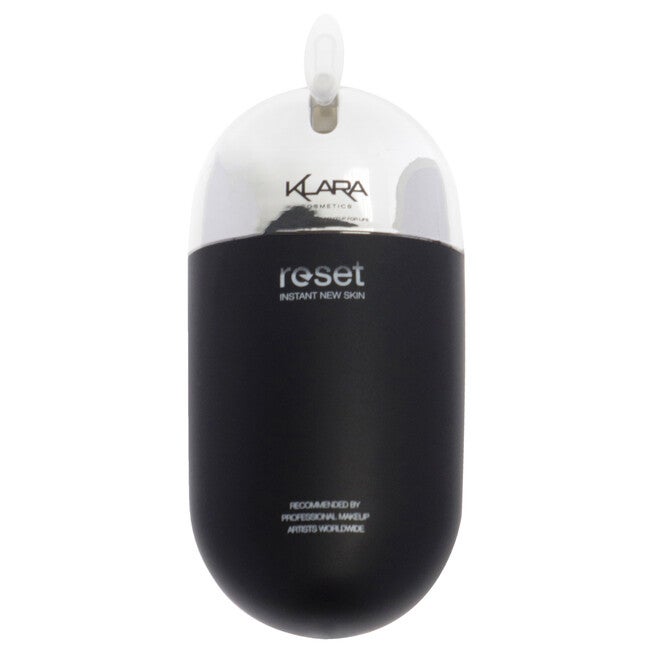 Reset Instant New Skin Exfoliant by Klara for Women - 1.69 oz Exfoliator, See Description, alternate image number 1