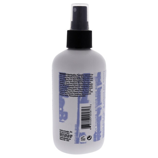 Thickening Go Big Treatment by Bumble and bumble for Unisex - 8.5 oz Treatment, See Description, alternate image number 1