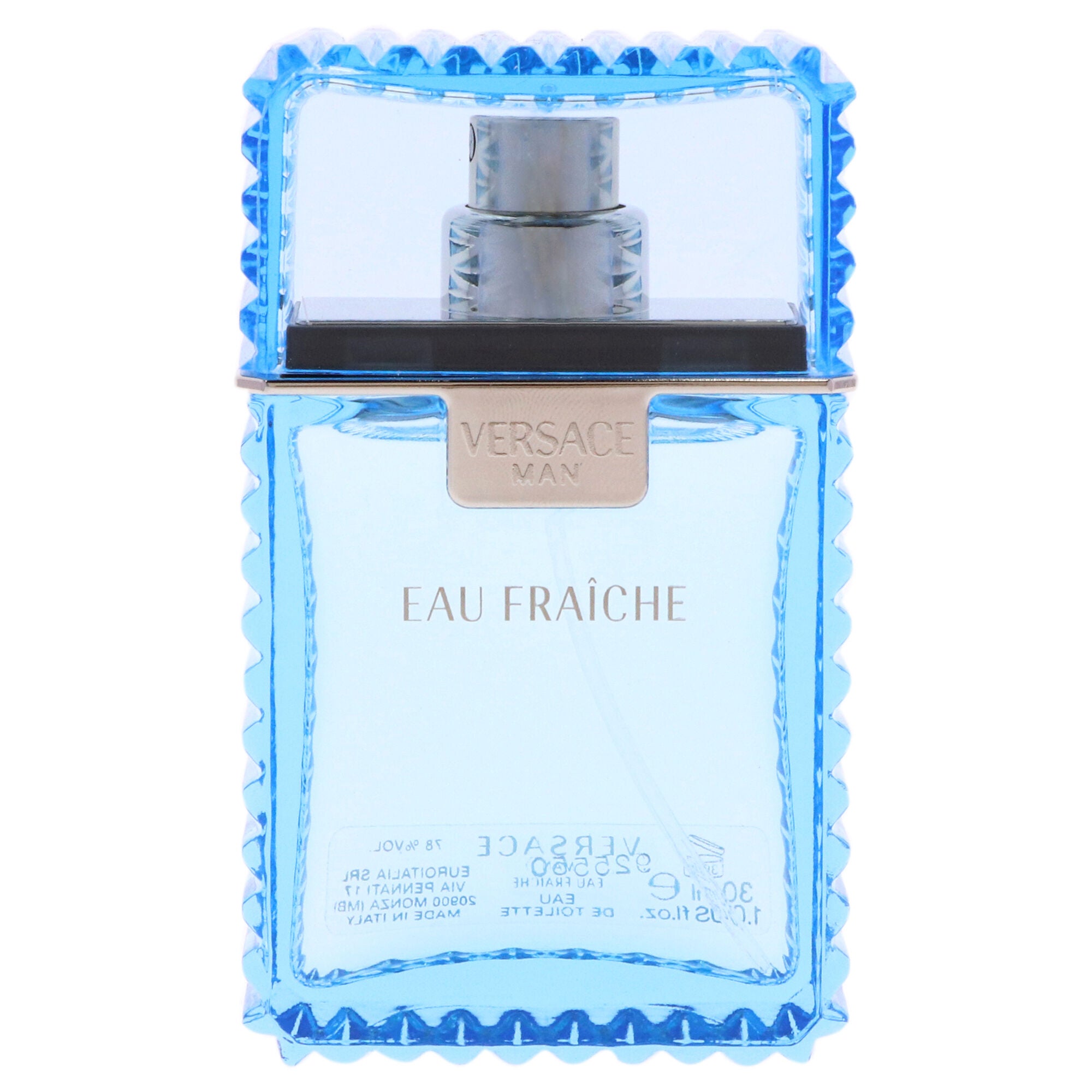Versace Man Eau Fraiche by Versace for Men - 1 oz EDT Spray, See Description, alternate image number 4