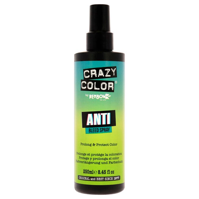 Anti Bleed Spray by Crazy Color for Women - 8.45 oz Hair Spray, , alternate image number 3