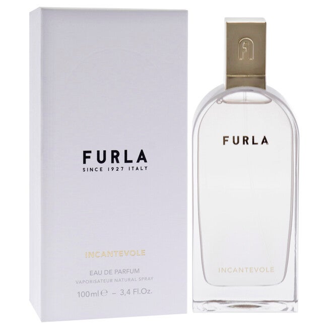 Incantevole by Furla for Women - 3.4 oz EDP Spray, See Description, alternate image number 2