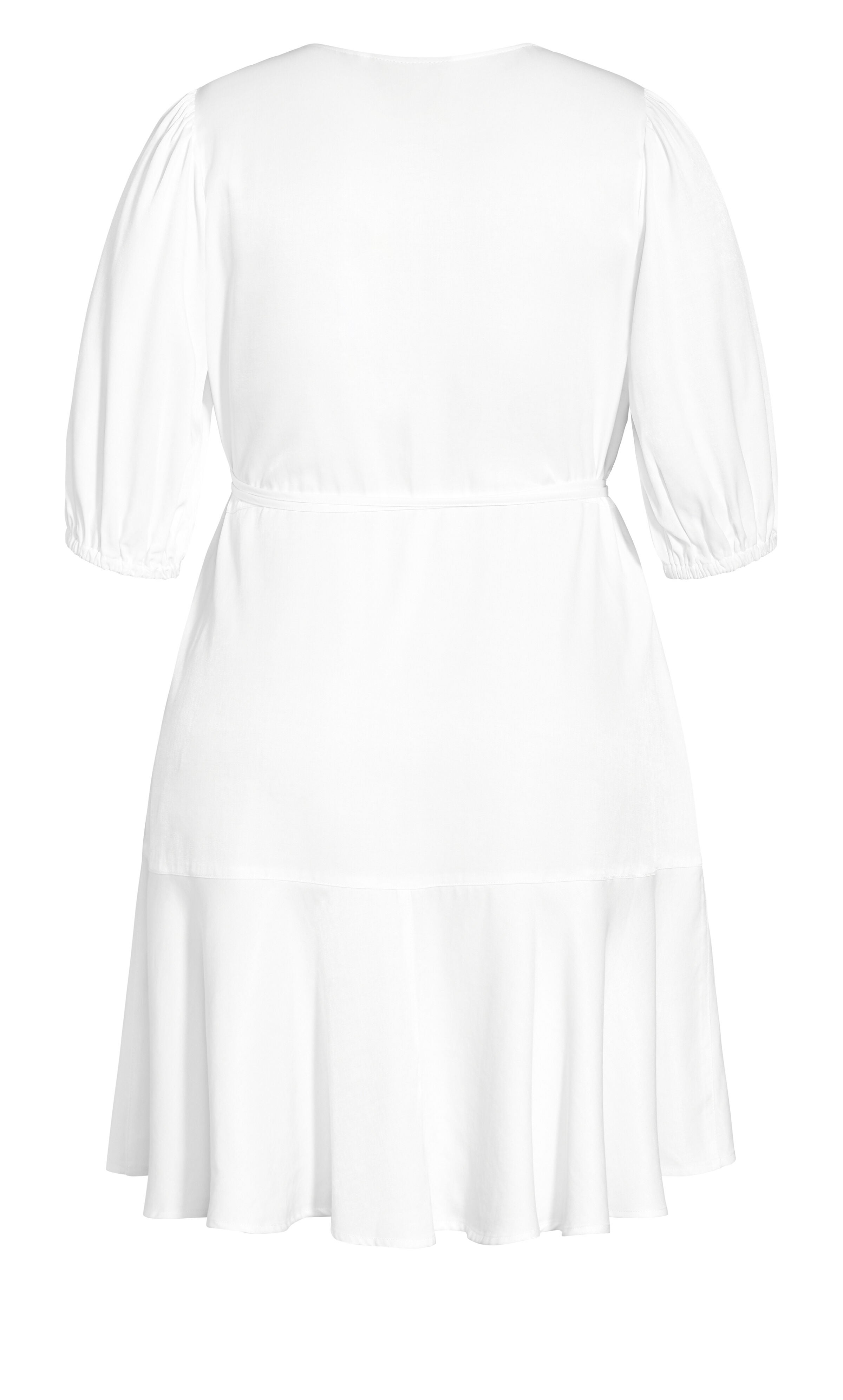 Sweet Fun Dress - ivory, , alternate image number 5