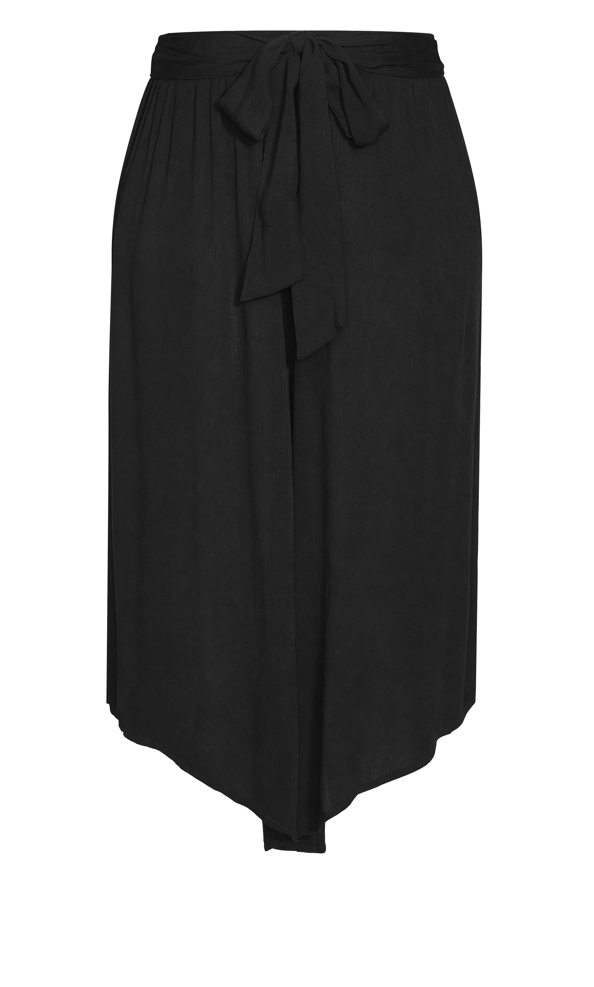 Holiday Sun Pant - black, , alternate image number 5