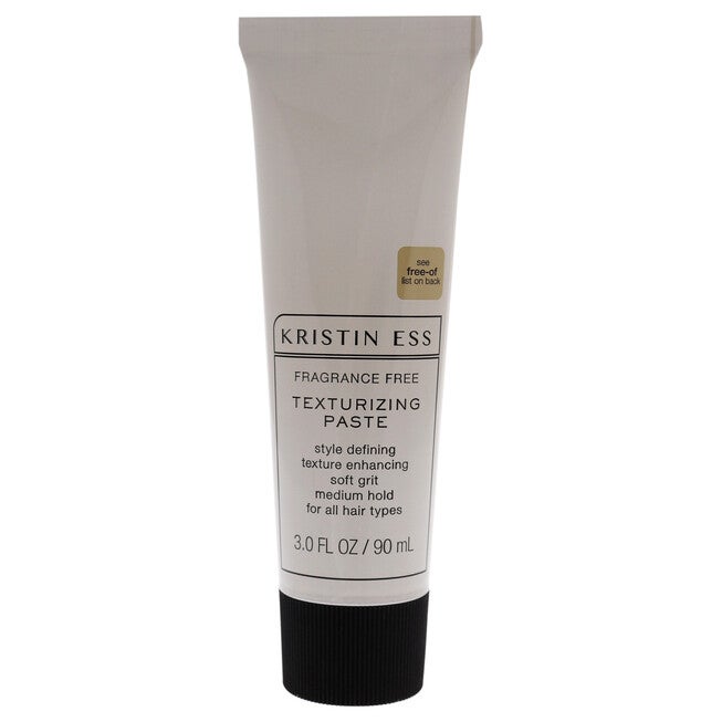 Fragrance Free Texturizing Paste by Kristin Ess for Unisex - 3 oz Paste, NA, alternate image number null