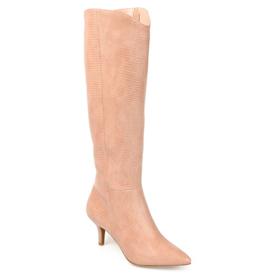 Women's Tru Comfort Foam Estrella Boot, Blush, hi-res image number null