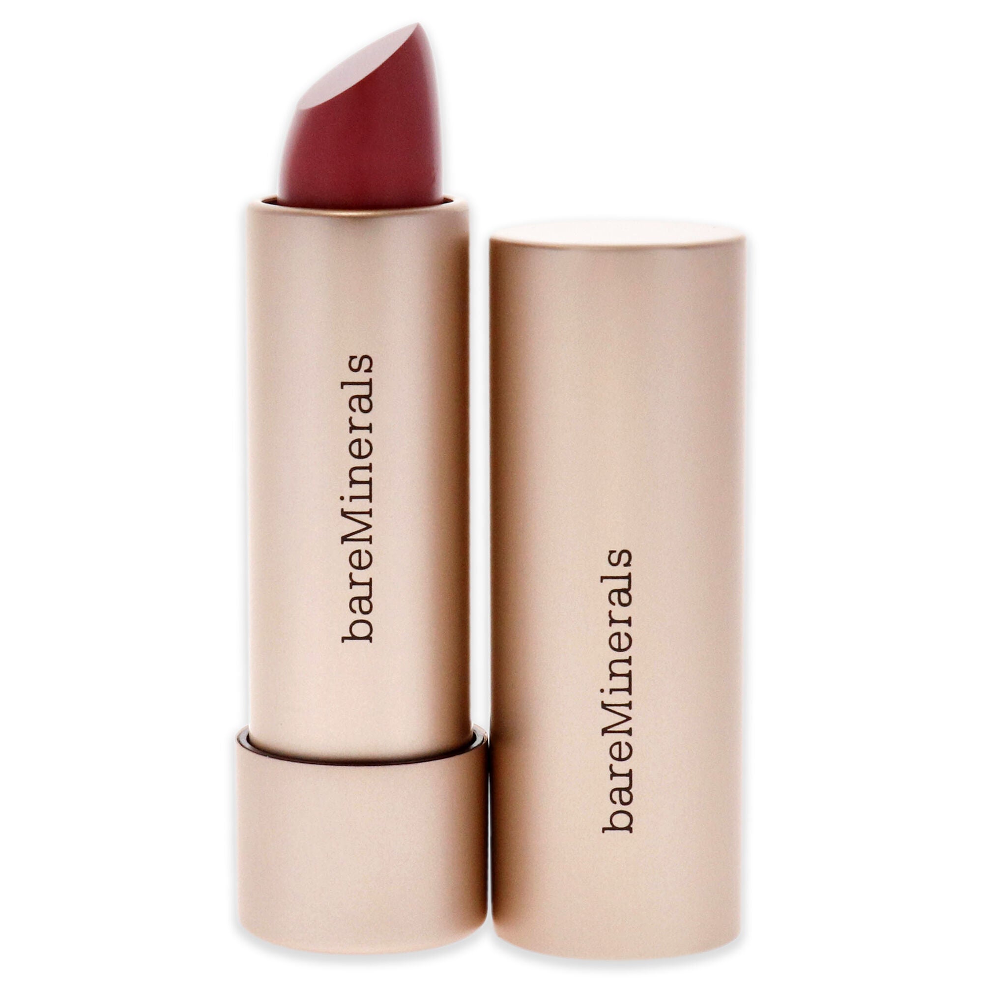 Mineralist Hydra-Smoothing Lipstick - Honesty by bareMinerals for Women - 0.12 oz Lipstick, , alternate image number 6