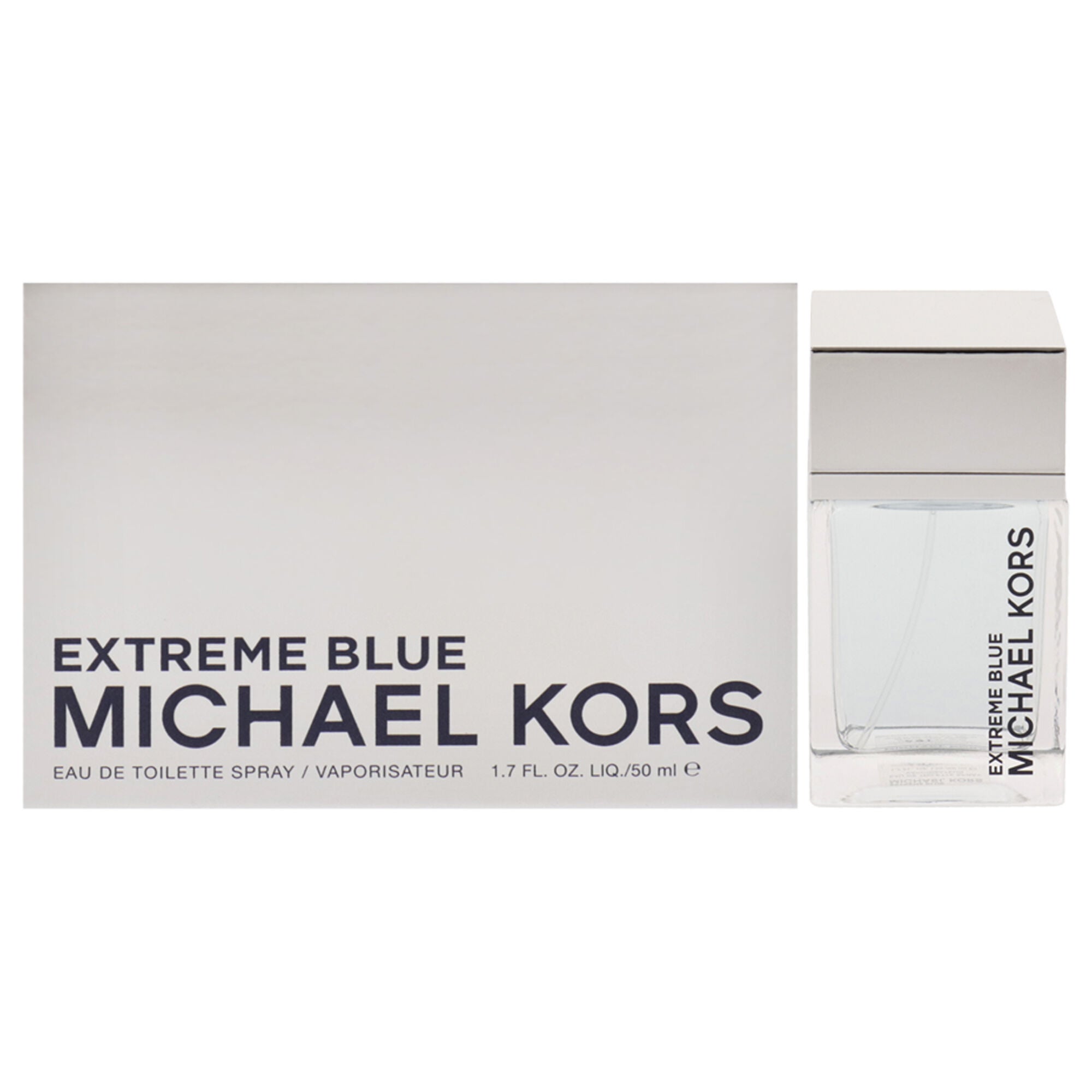 Extreme Blue by Michael Kors for Men - 1.7 oz EDT Spray | OneStopPlus