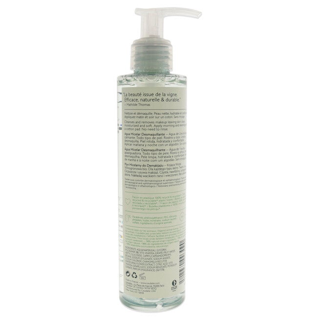 Lotion Tonique Hydratante by Caudalie for Women - 6.7 oz Toner, , alternate image number 3