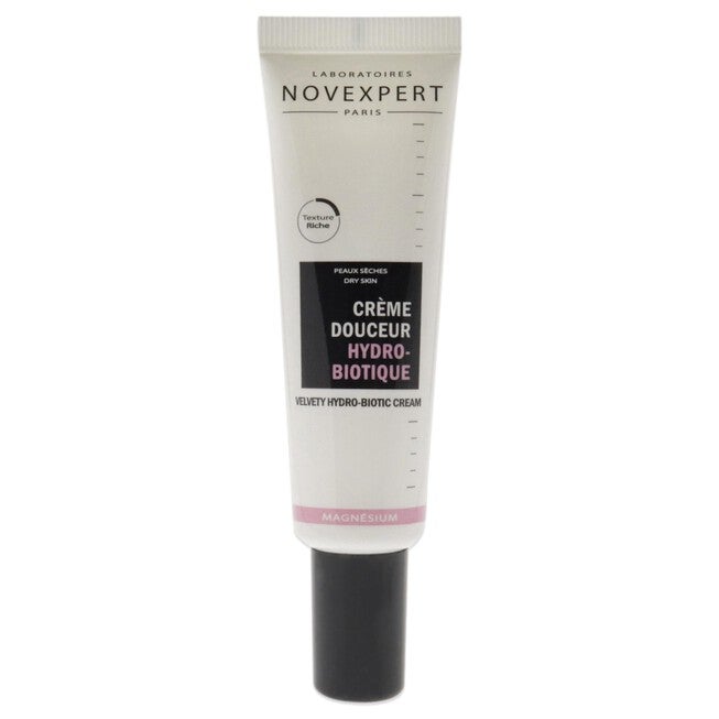 Velvety Hydro-Biotic Cream by Novexpert for Unisex - 1 oz Cream, , alternate image number null