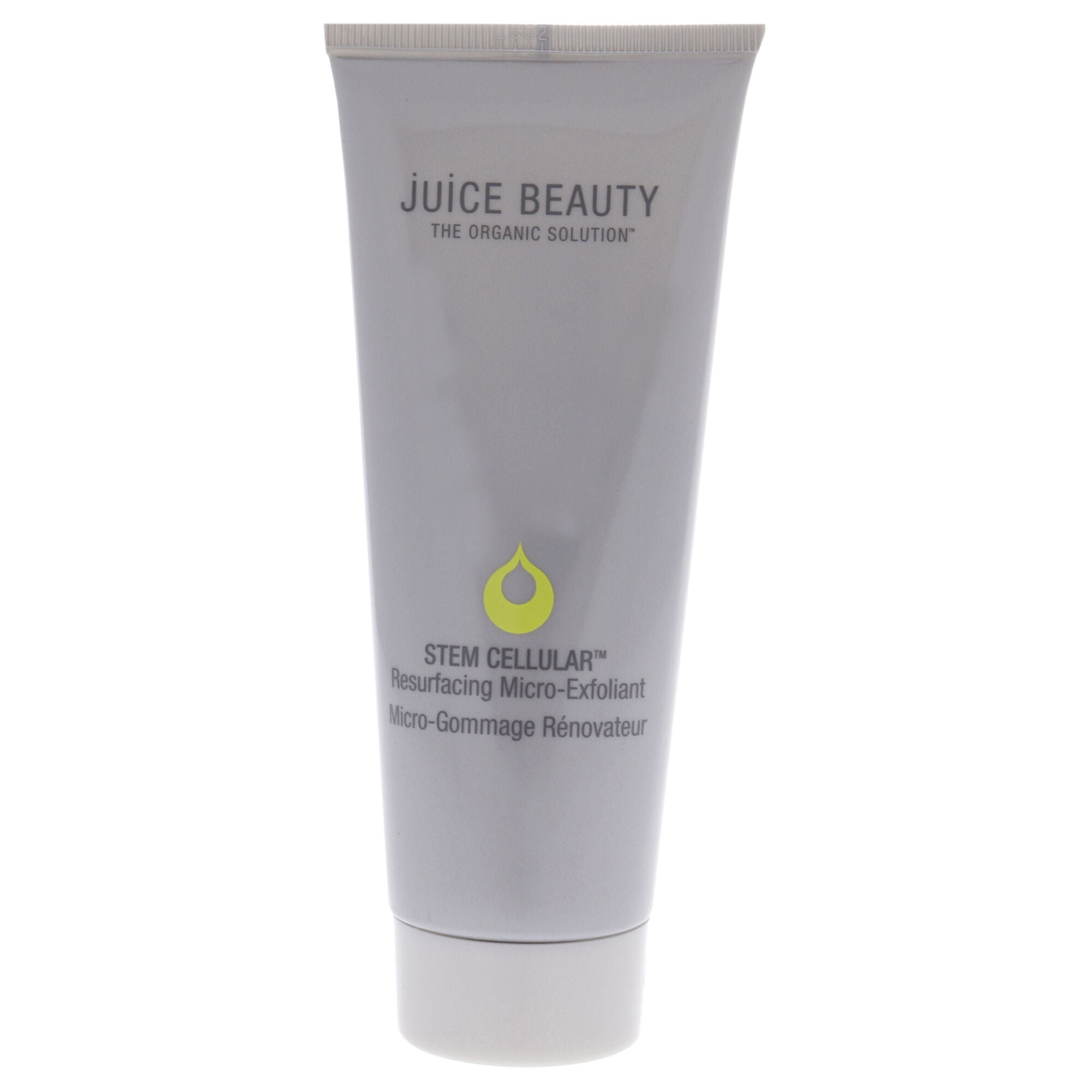 Stem Cellular Resurfacing Micro-Exfoliant by Juice Beauty for Women - 3 oz Exfoliator, , alternate image number 6