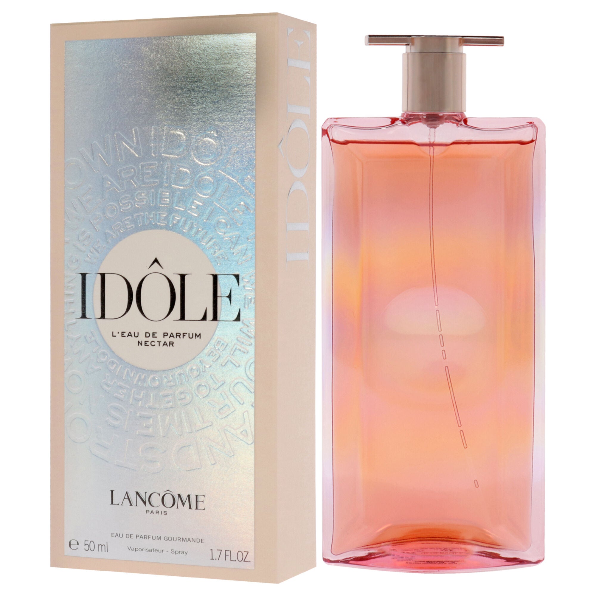 Idole Nectar by Lancome for Women - 1.7 oz EDP Spray, , alternate image number 7