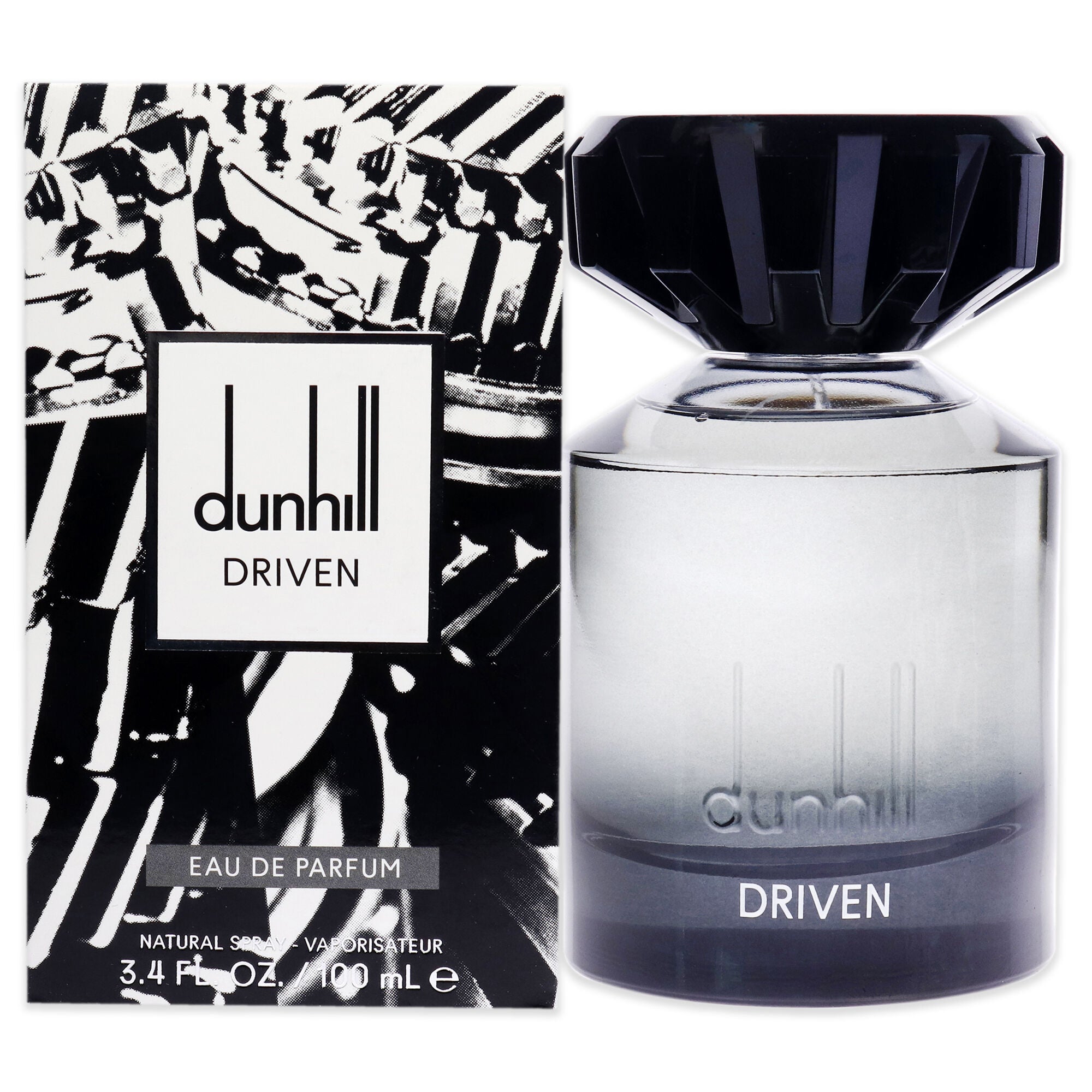 Driven by Alfred Dunhill for Men - 3.4 oz EDP Spray, , alternate image number 5