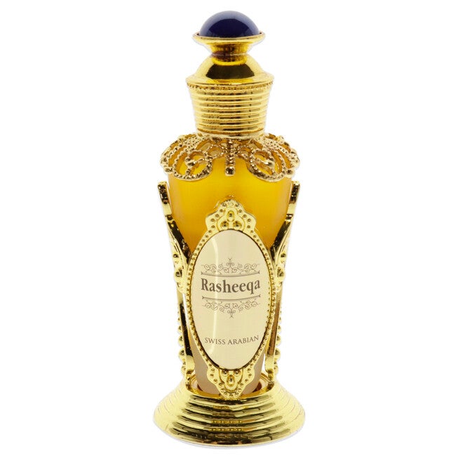 Rasheeqa by Swiss Arabian for Women - 0.6 oz Parfum Oil, See Description, alternate image number 1