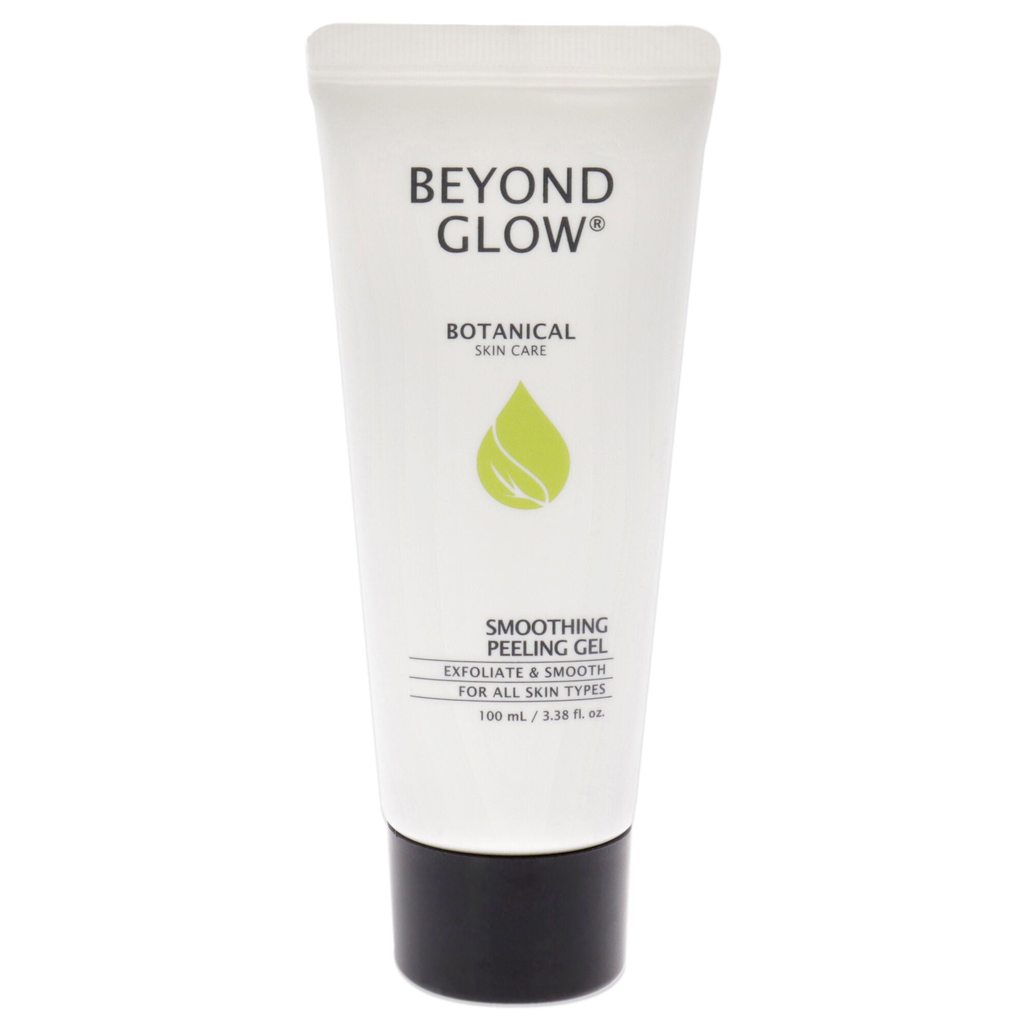 Smoothing Peeling Gel by Beyond Glow for Unisex - 3.38 oz Gel, , alternate image number 6
