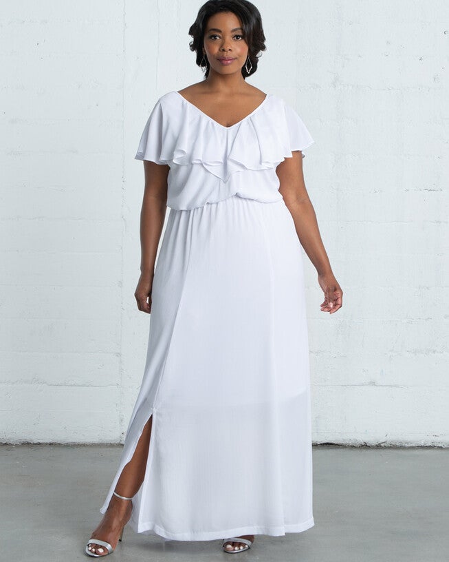 Willow Maxi Dress, , alternate image number 6