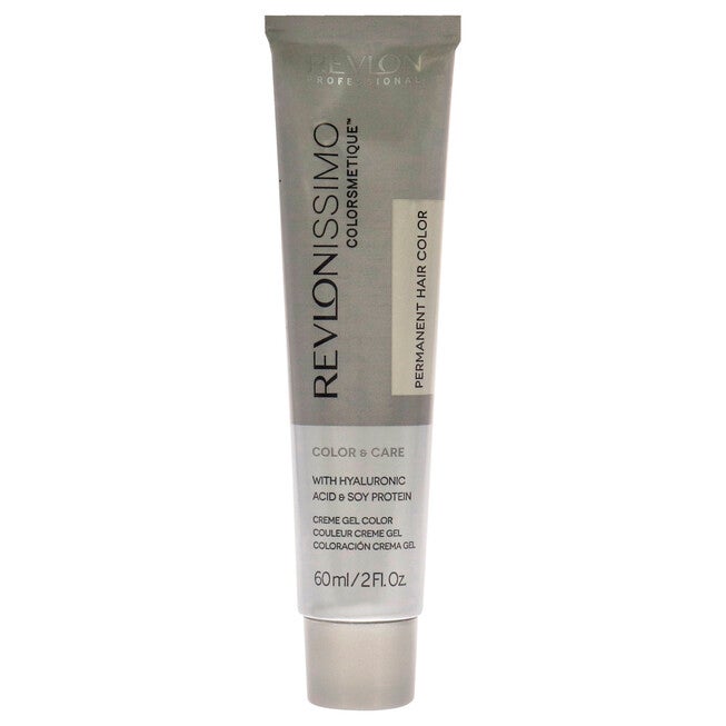Revlonissimo Colorsmetique - 5.14 Light Candied Chestnut Brown by Revlon for Unisex - 2 oz Hair Color, , alternate image number 5