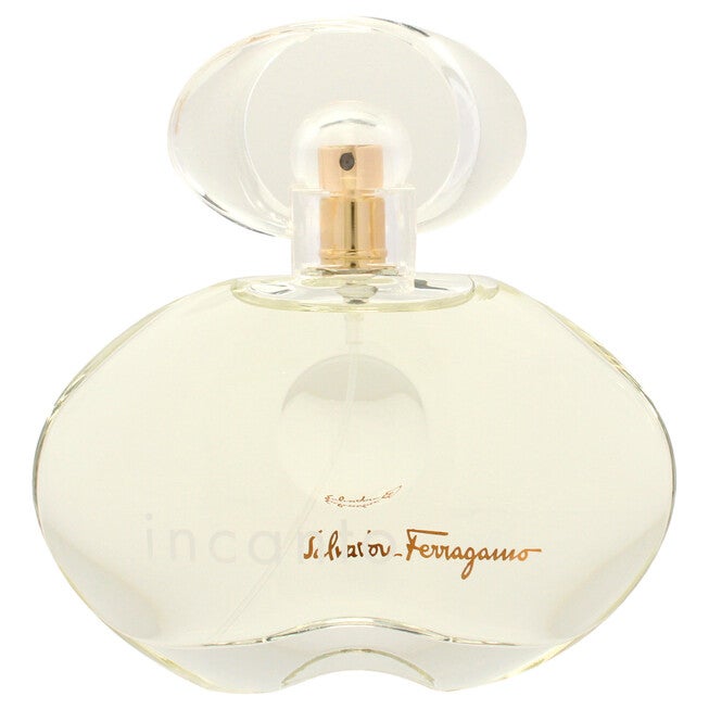 Incanto by Salvatore Ferragamo for Women - 3.4 oz EDP Spray, See Description, alternate image number 1