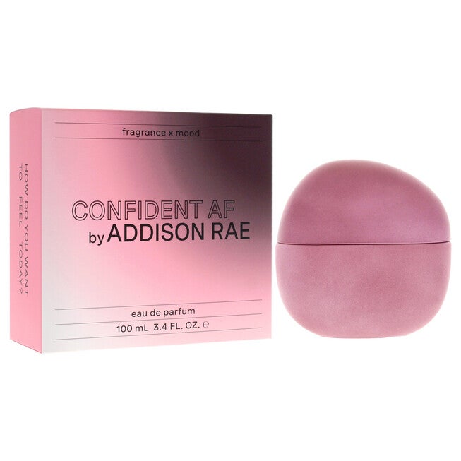 Confident AF by Addison Rae for Women - 3.4 oz EDP Spray, NA, alternate image number null