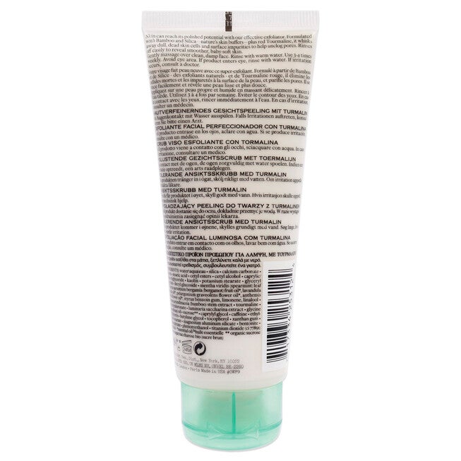 Checks and Balances Face Scrub by Origins for Unisex - 2.5 oz Scrub, See Description, alternate image number 1