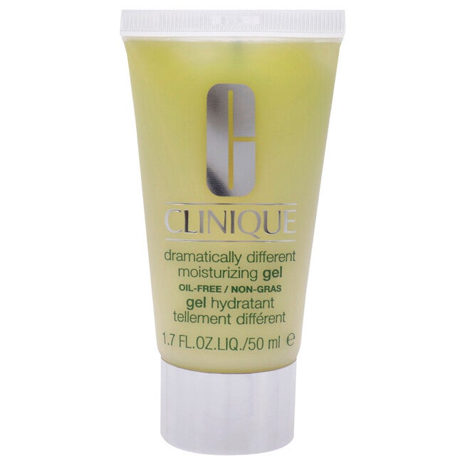 Dramatically Different Moisturizing Gel - Combination Oily Skin by Clinique for Unisex - 1.7 oz Gel, NA, hi-res image number null