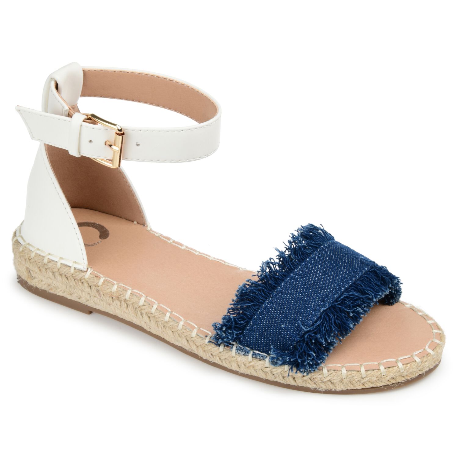 Women's Tru Comfort Foam Tristeen Sandal, Denim, hi-res image number 0