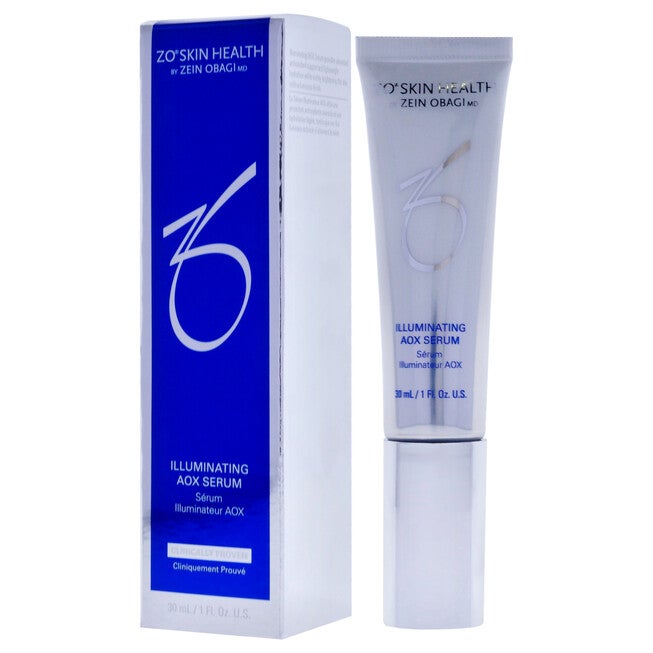 Illuminating Aox Serum by ZO Skin Health for Unisex - 1 oz Serum, , alternate image number 7