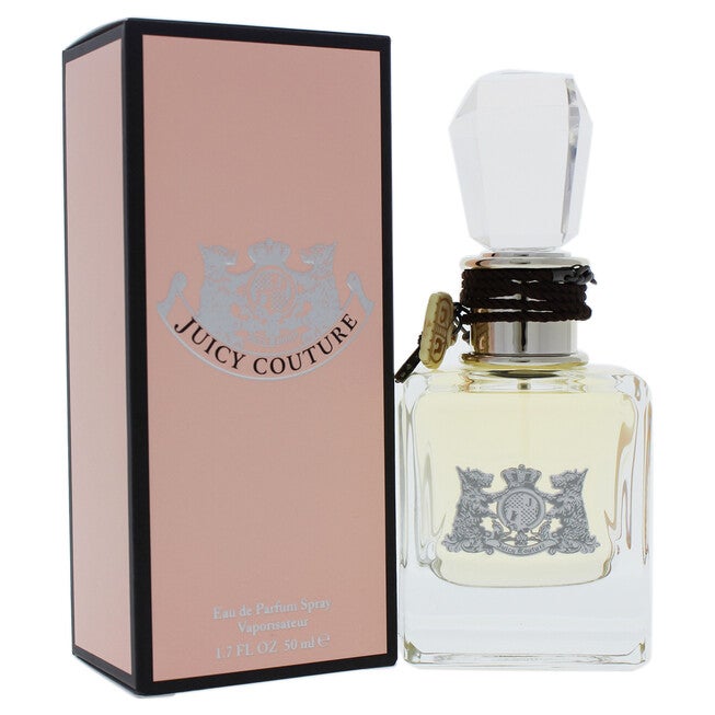 Juicy Couture by Juicy Couture for Women - 1.7 oz EDP Spray, See Description, alternate image number 2