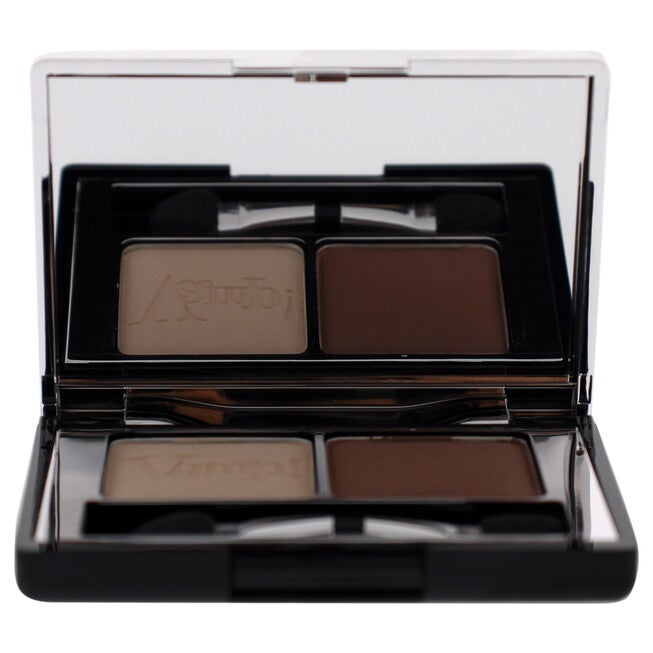 Vamp! Compact Duo Eyeshadow - 005 Milk Chocolate by Pupa Milano for Women - 0.078 oz Eye Shadow, , alternate image number 5