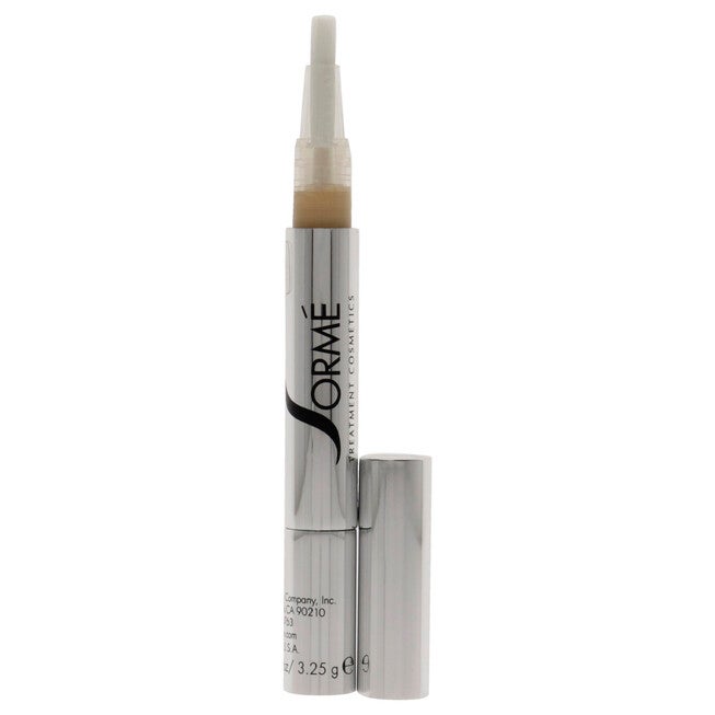 Perfect Touch Concealer Pen - 306 True Sand by Sorme Cosmetics for Women - 0.10 oz Concealer, See Description, alternate image number 3
