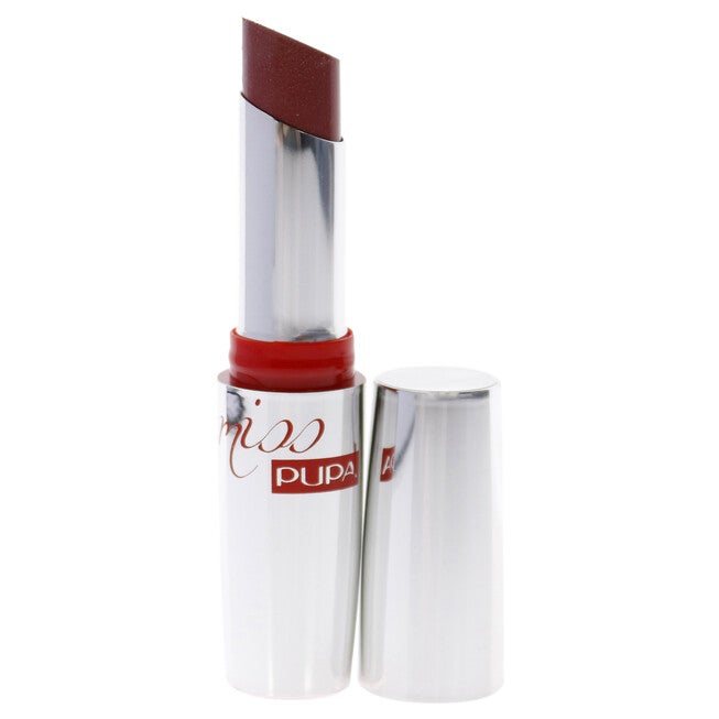 Miss Pupa Ultra Brilliant Lipstick - 602 Golden Obsession by Pupa Milano for Women - 0.071 oz Lipstick, See Description, alternate image number 4