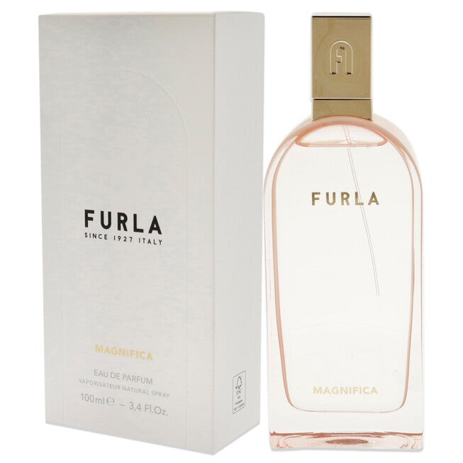 Magnifica by Furla for Women - 3.4 oz EDP Spray, See Description, alternate image number 3