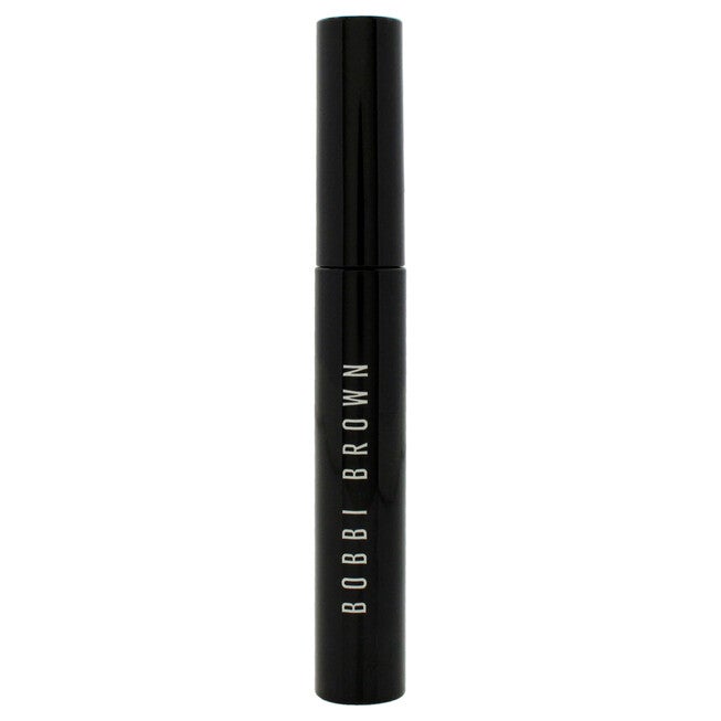 Natural Brow Shaper Mascara - 14 Clear by Bobbi Brown for Women - 0.14 oz Mascara, Black, alternate image number 1