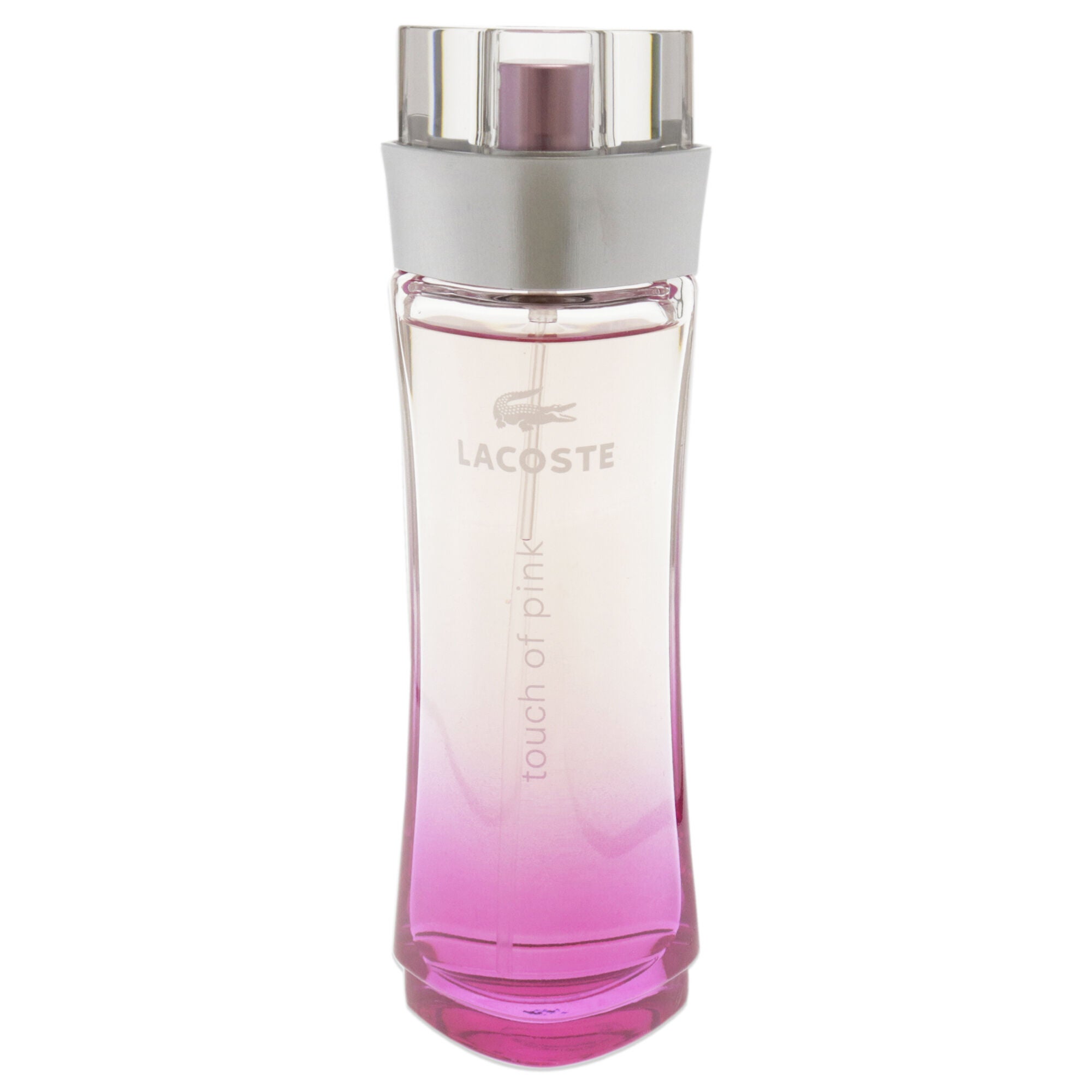 Touch of Pink by Lacoste for Women - 3 oz EDT Spray, , alternate image number 5