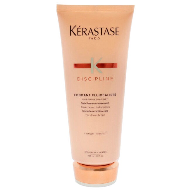 Discipline Fondant Fluidealiste Treatment by Kerastase for Unisex - 6.8 oz Conditioner, , alternate image number 3