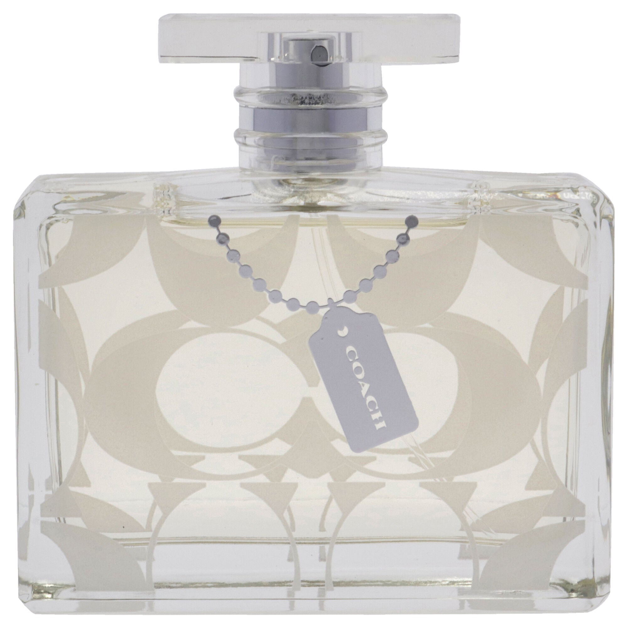 Coach Signature by Coach for Women - 3.3 oz EDP Spray, See Description, alternate image number 1