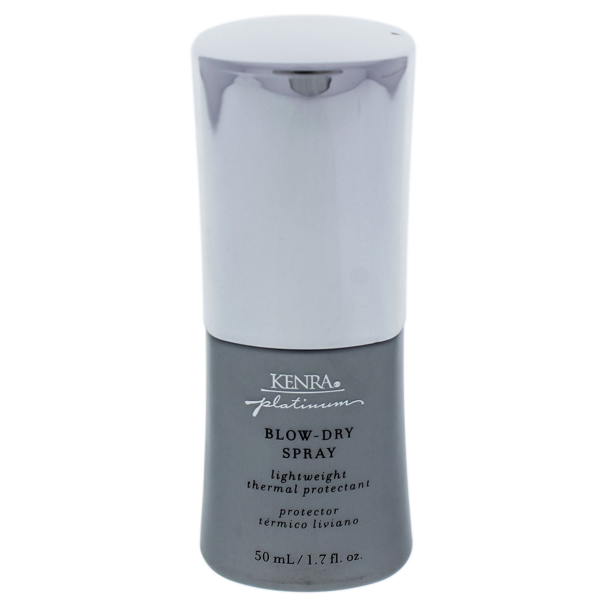 Platinum Blow Dry Spray by Kenra for Unisex - 1.7 oz Dry Spray, See Description, alternate image number 2