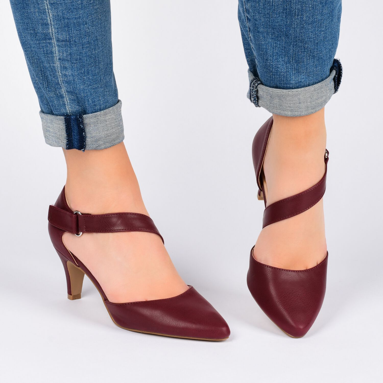 Women's Tru Comfort Foam Tillis Pump, , alternate image number 6