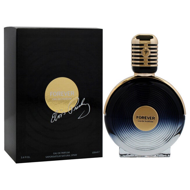 Forever by Elvis Presley for Women - 3.4 oz EDP Spray, , alternate image number 6