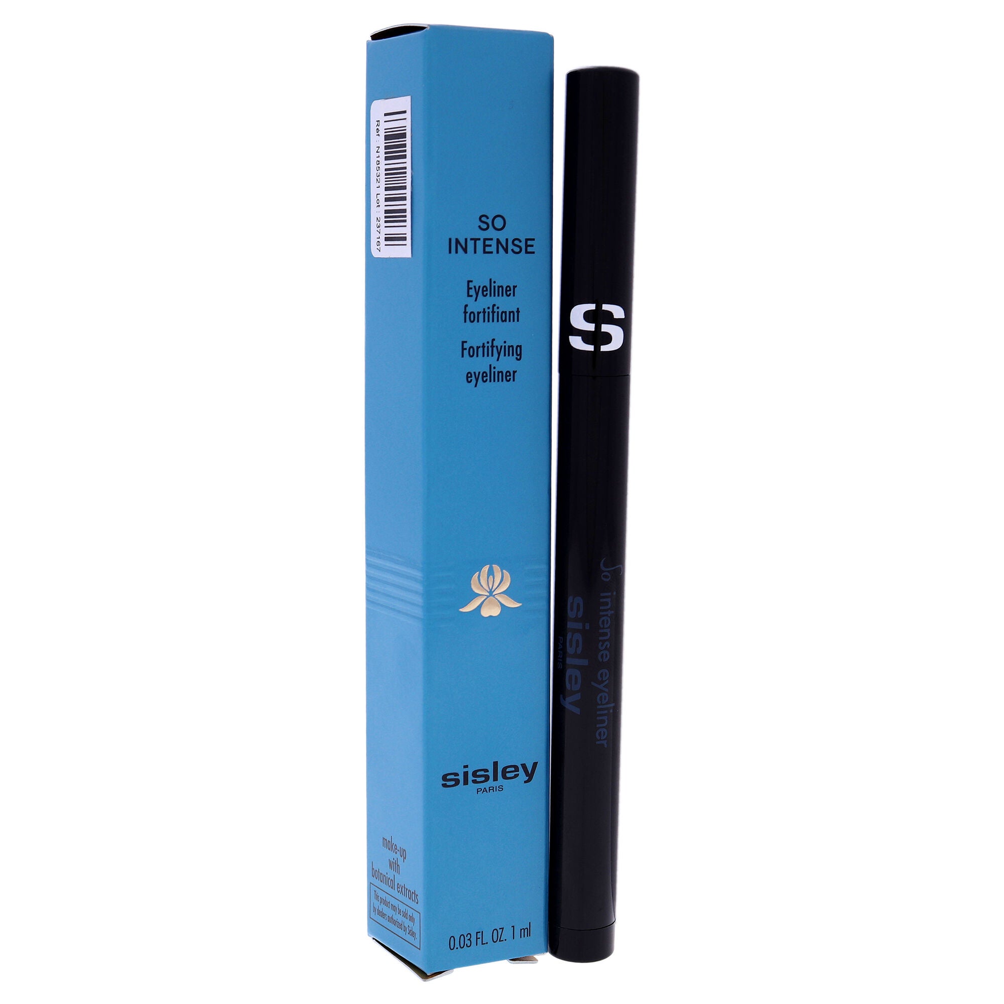 So Intense Eyeliner - Deep Black by Sisley for Women - 0.03 oz Eyeliner, , alternate image number 6