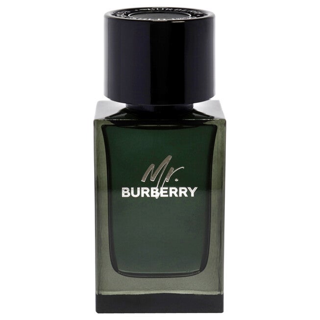 Mr. Burberry by Burberry for Men - 3.3 oz EDP Spray, See Description, alternate image number 4