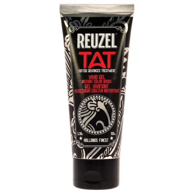 Vivid Gel Instant Color Boost by Reuzel for Men - 3.38 oz Gel, NA, hi-res image number null