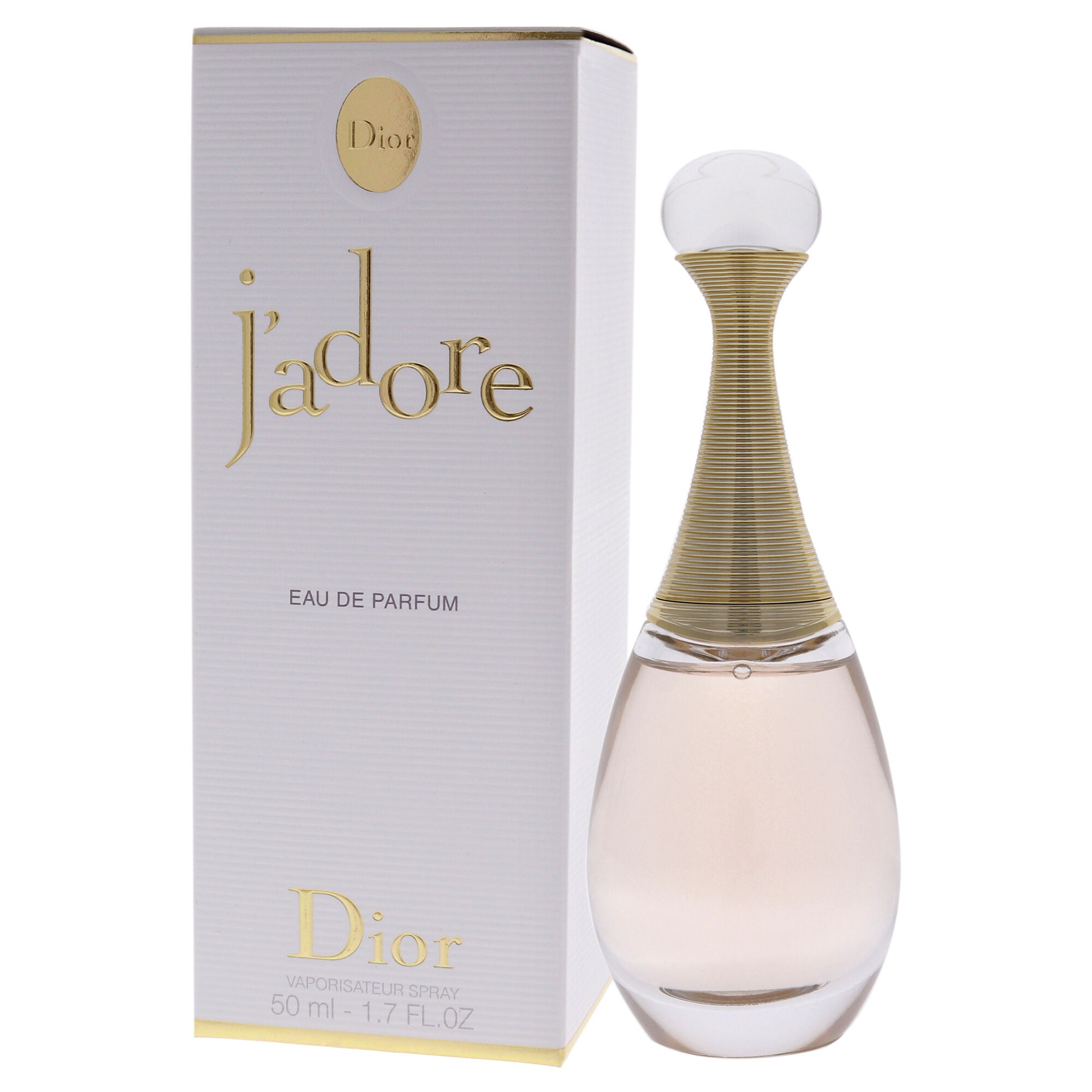 Jadore by Christian Dior for Women - 1.7 oz EDP Spray, , alternate image number 8